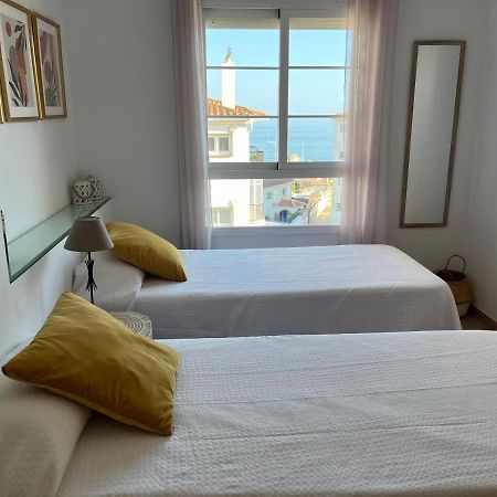 Apartment Merida Ocean View Nerja Buitenkant foto