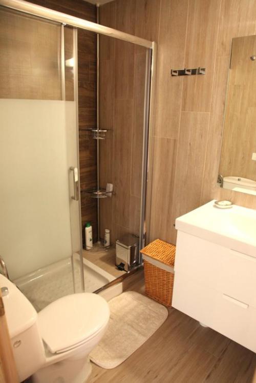 Apartment Merida Ocean View Nerja Buitenkant foto