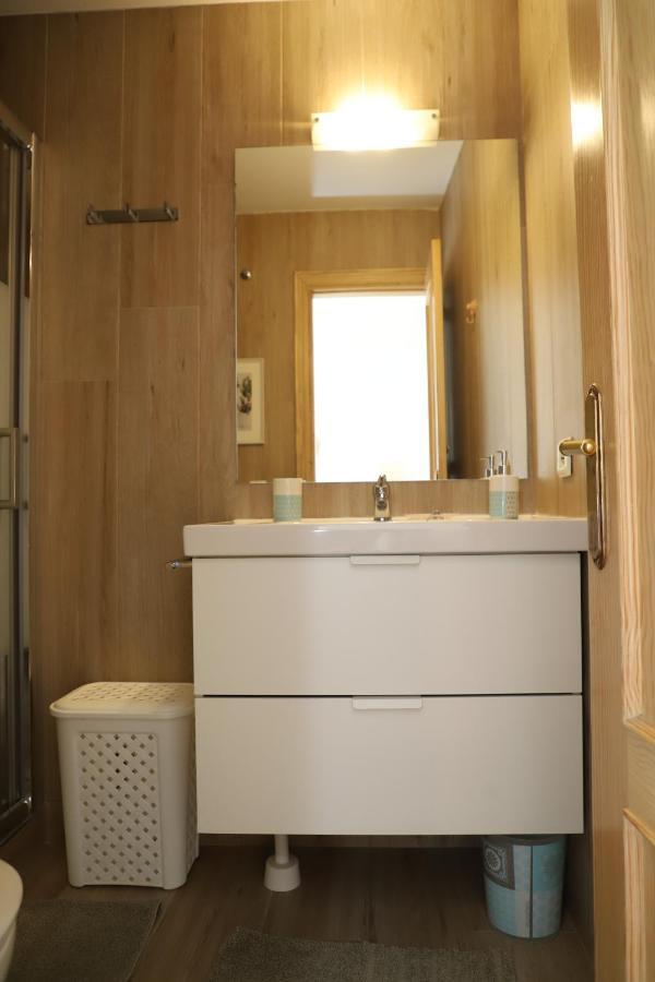 Apartment Merida Ocean View Nerja Buitenkant foto