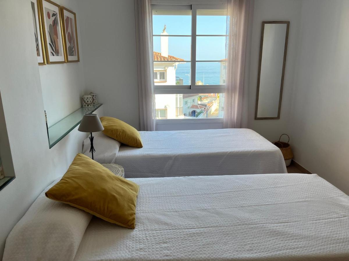 Apartment Merida Ocean View Nerja Buitenkant foto